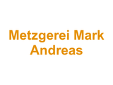 Metzgerei Mark Andreas Logo