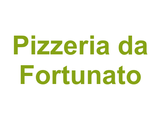 Pizzeria da Fortunato Logo