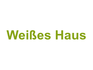 Weißes Haus Logo