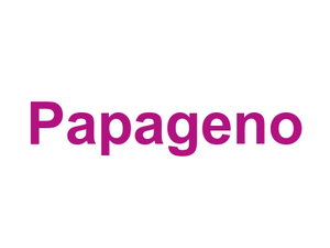Papageno Logo