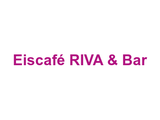 Eiscafé RIVA & Bar Logo