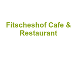 Fitscheshof Cafe & Restaurant Logo
