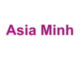 Asia Minh Logo
