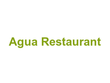 Agua Restaurant Logo