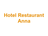 Hotel Restaurant Anna Logo