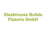 Steakhouse Bufalo Pizzeria GmbH Logo
