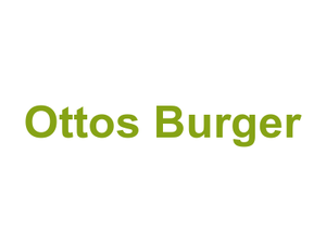 Otto's Burger Logo