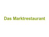 Das Marktrestaurant Logo