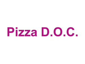 Pizza D.O.C. Logo