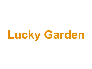Lucky Garden Logo