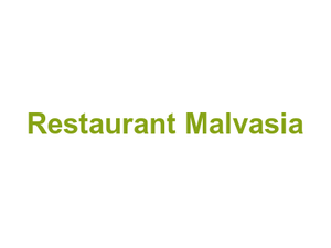 Restaurant Malvasia Logo