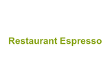 Restaurant Espresso Logo