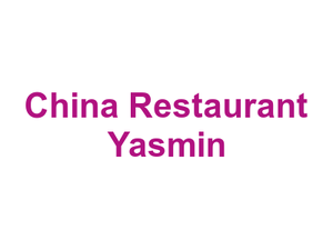 China Restaurant Yasmin Logo