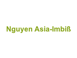 Nguyen Asia-Imbiß Logo