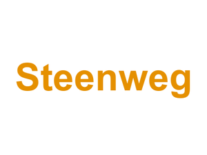 Steenweg Logo
