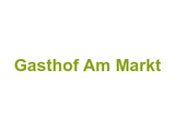 Gasthof Am Markt Logo
