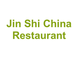 Jin Shi China Restaurant Logo