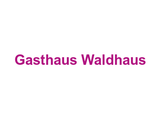 Gasthaus Waldhaus Logo