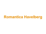 Romantica Havelberg Logo