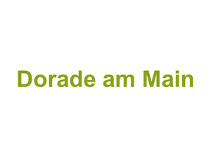 Dorade am Main Logo