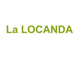 La LOCANDA Logo