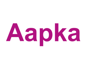 Aapka Logo