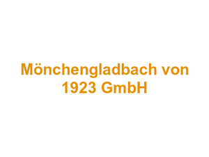 Metzgerei Fleischer-Einkauf Mönchengladbach von 1923 GmbH Logo