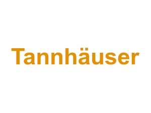 Tannhäuser Logo