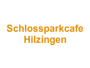 Schlossparkcafe Hilzingen Logo