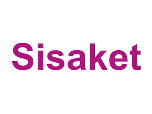 Sisaket Logo