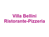 Villa Bellini Ristorante-Pizzeria Logo