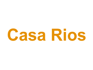 Casa Rios Logo