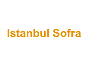 Istanbul Sofra Logo