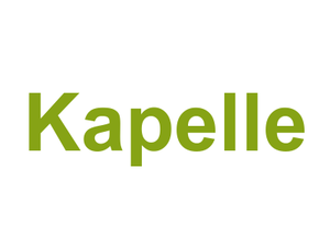 Kapelle Logo