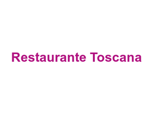 Restaurante Toscana Logo