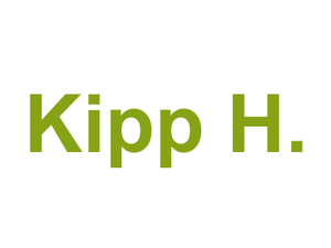 Kipp H. Logo
