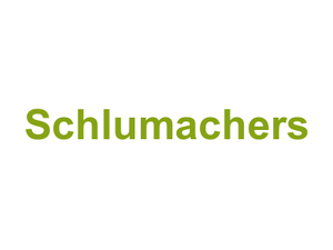 Schlumacher's Logo