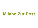 Milano Zur Post Logo