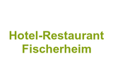 Hotel-Restaurant Fischerheim Logo