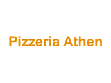 Pizzeria Athen Logo