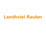 Landhotel Rauber Logo