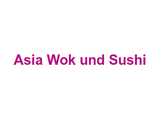 Asia Wok und Sushi Logo