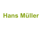 Hans Müller Logo
