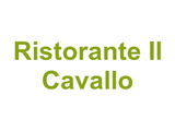 Ristorante Il Cavallo Logo