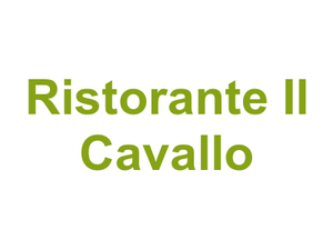 Ristorante Il Cavallo Logo