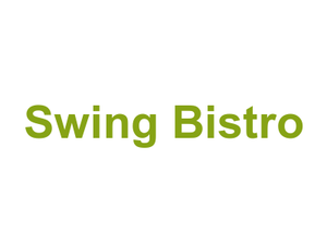Swing Bistro Logo