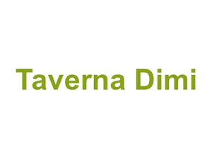 Taverna Dimi Logo