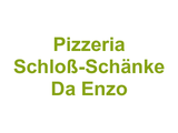 Pizzeria Schloß-Schänke Da Enzo Logo