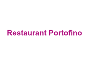 Restaurant Portofino Logo