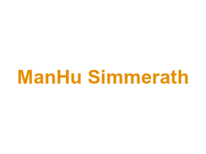 ManHu Simmerath Logo